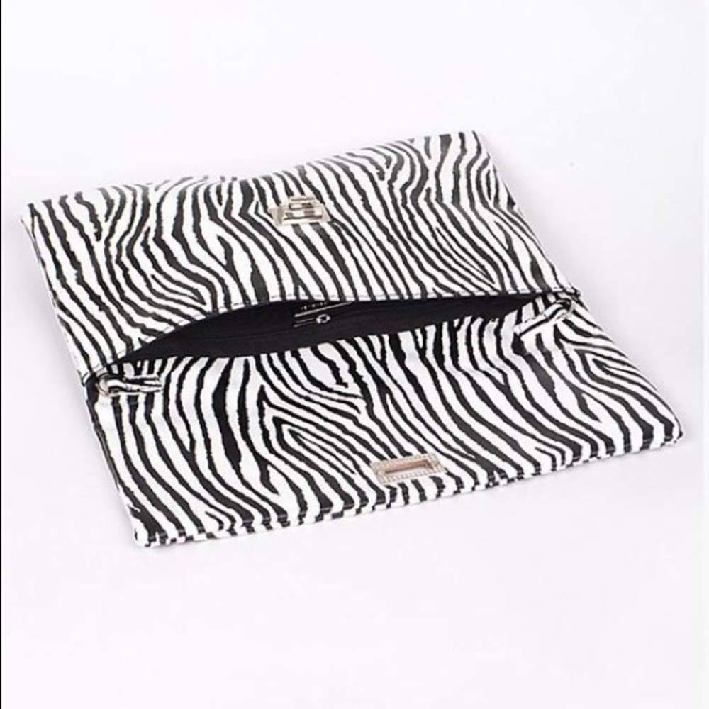 Zebra bag - Picture 2 of 4